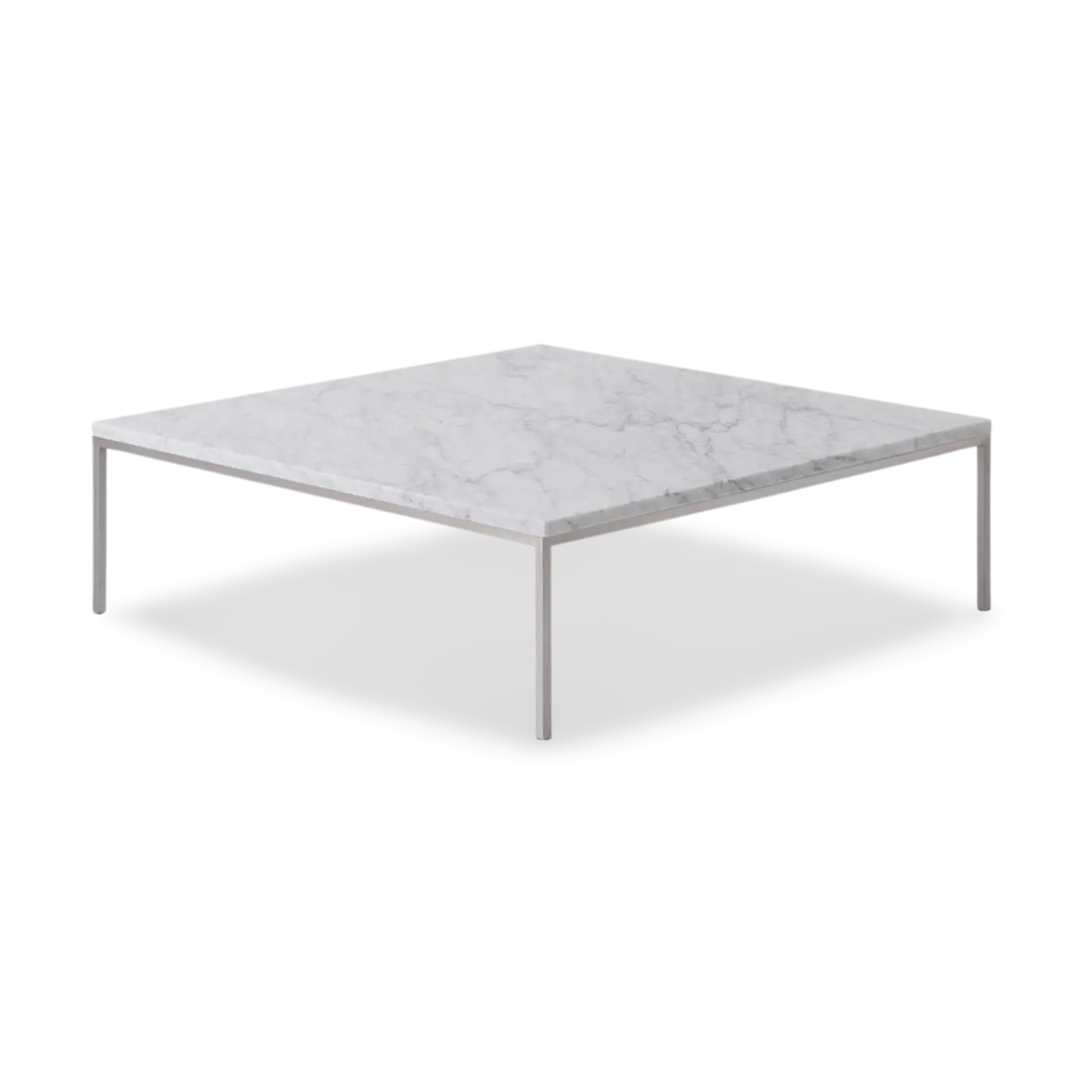 Eidos Square Coffee Table - 45 cm