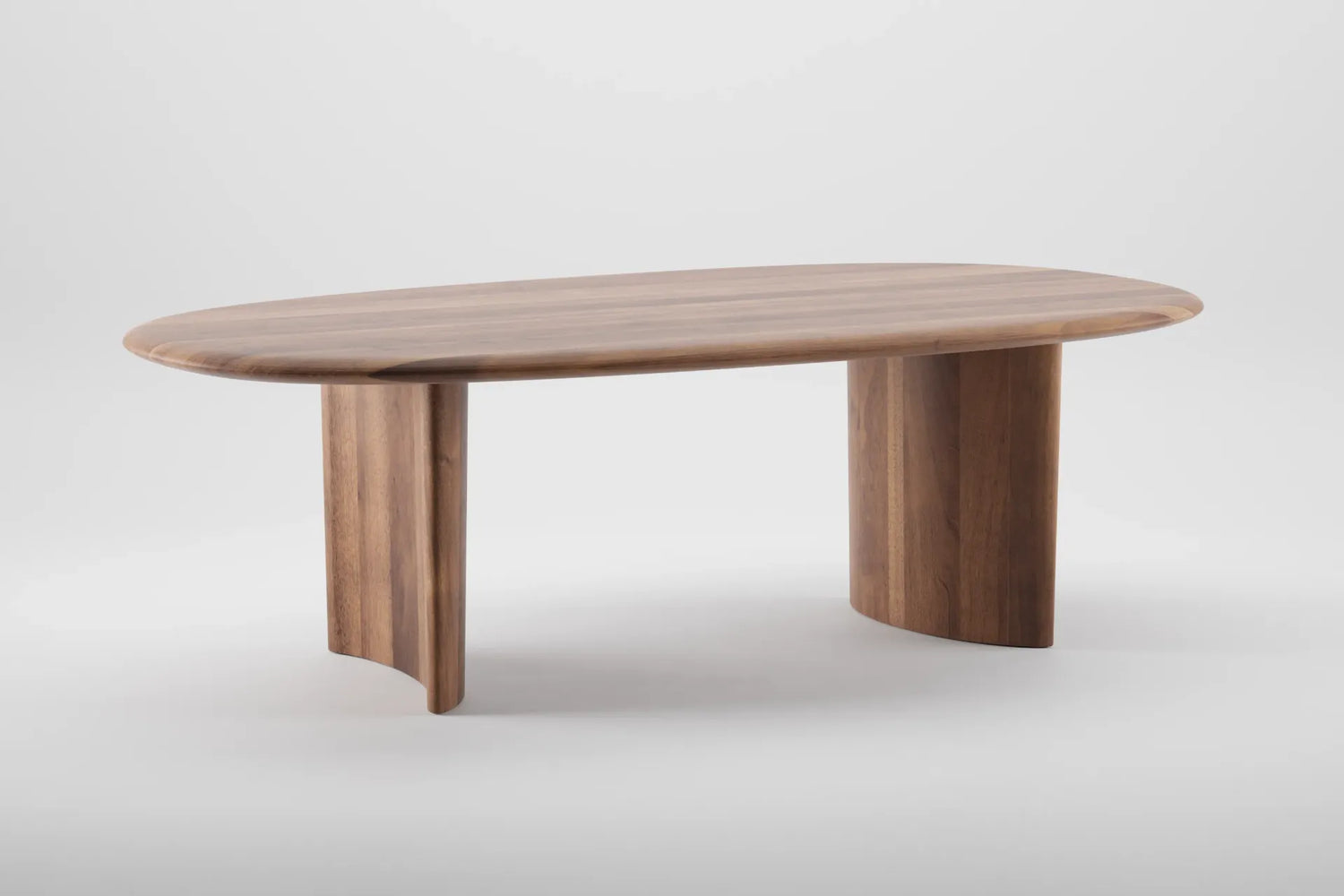 Table Ovale Monument