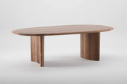 Table Ovale Monument