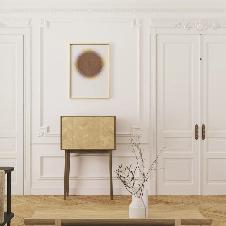 Mister Sideboard