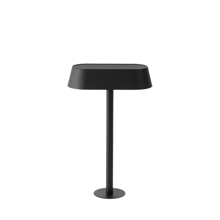 Linear Mounted Lamp