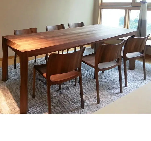 Torsio Table