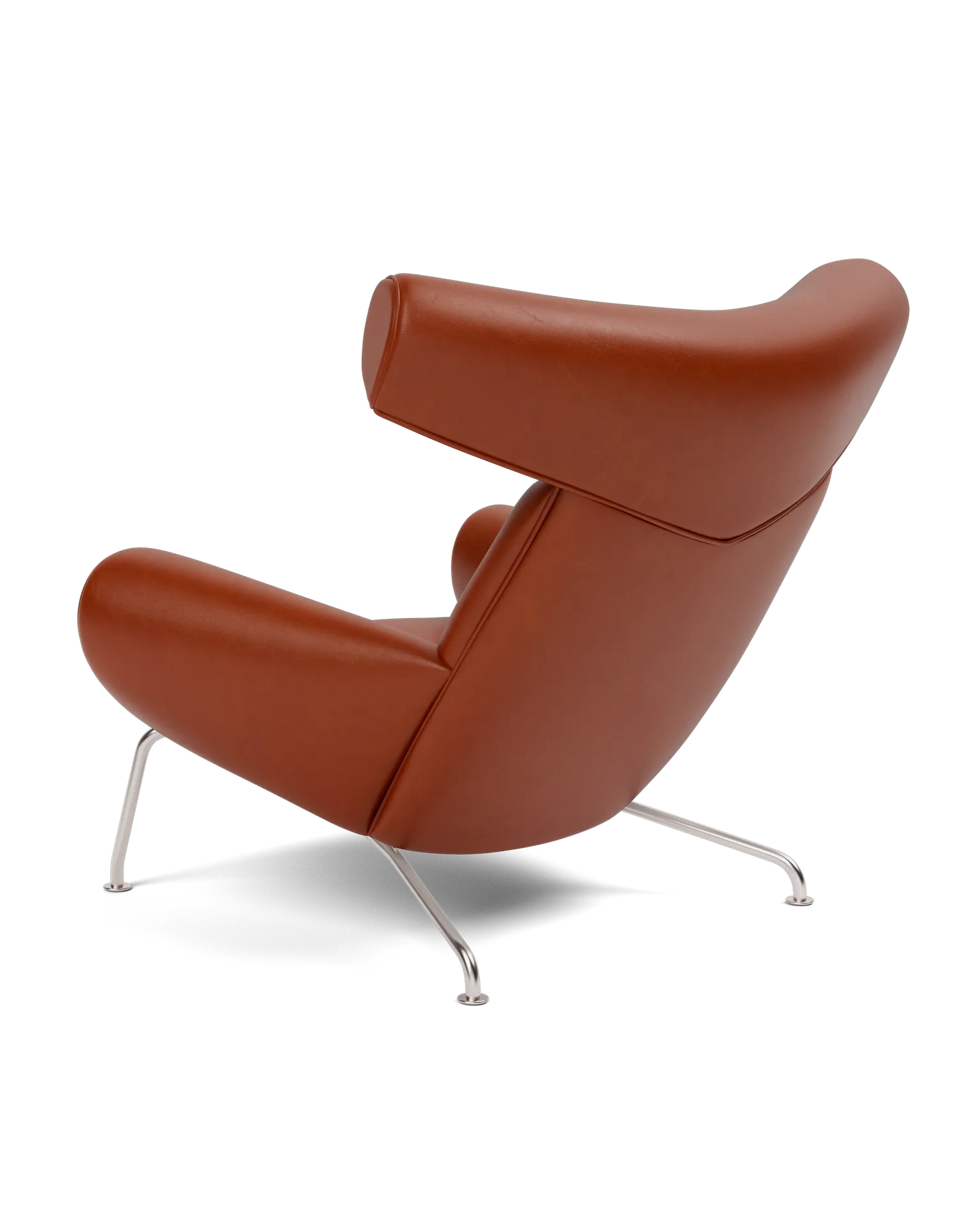 Fauteuil Wegner Ox Modèle 1000