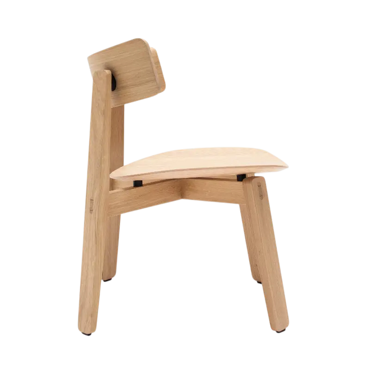 Nora Lounge Chair