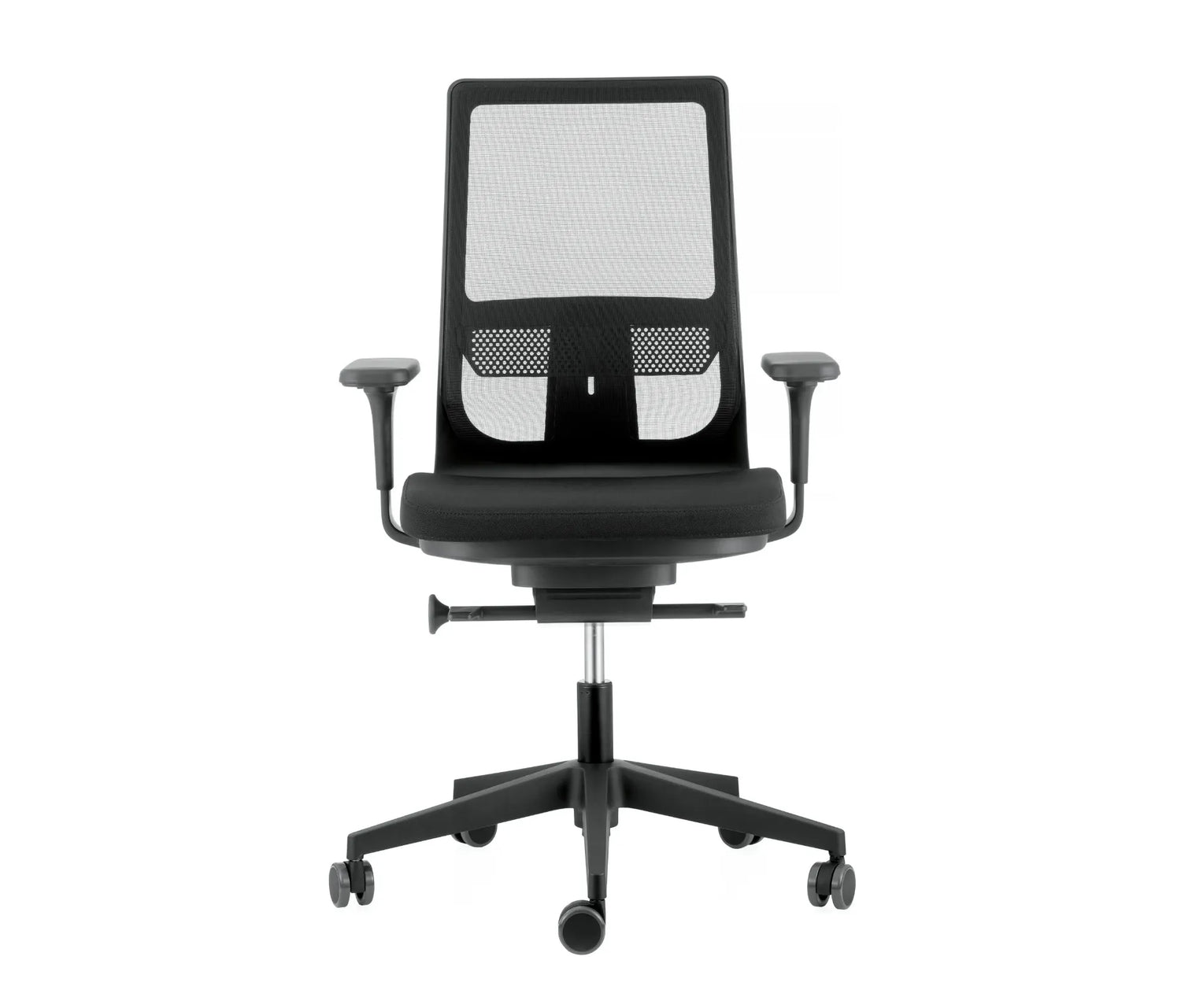 Pyla Mesh - Synchro with 4D Armrests