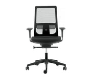Pyla Mesh - Synchro with 4D Armrests