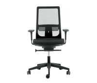 Pyla Mesh - Synchro with 4D Armrests