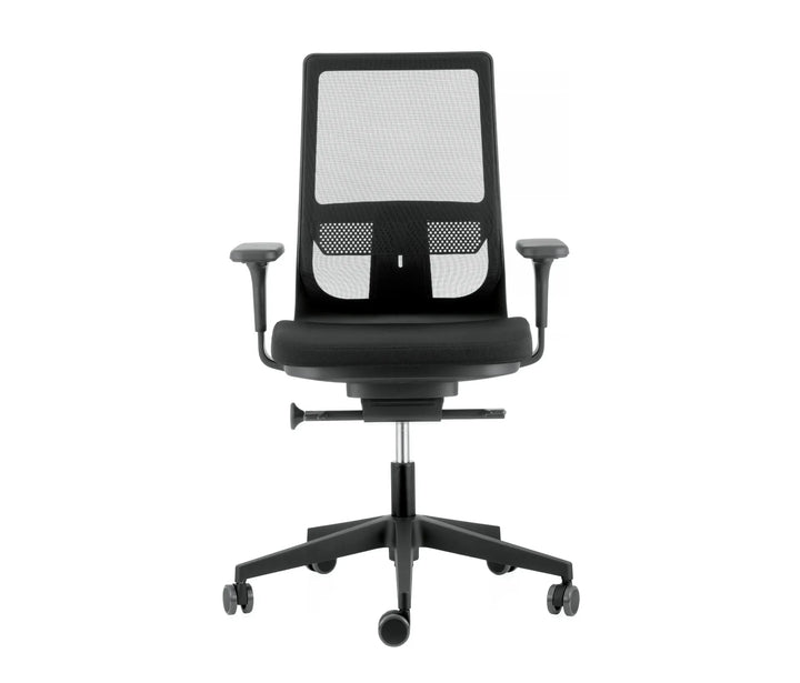 Pyla Mesh - Synchro with 4D Armrests