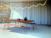 Spline Pendant Light