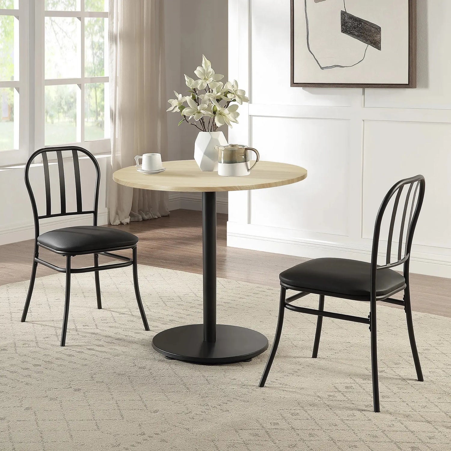 Bistro A Table