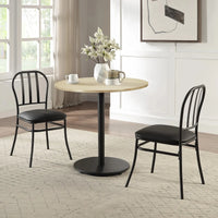 Bistro A Table
