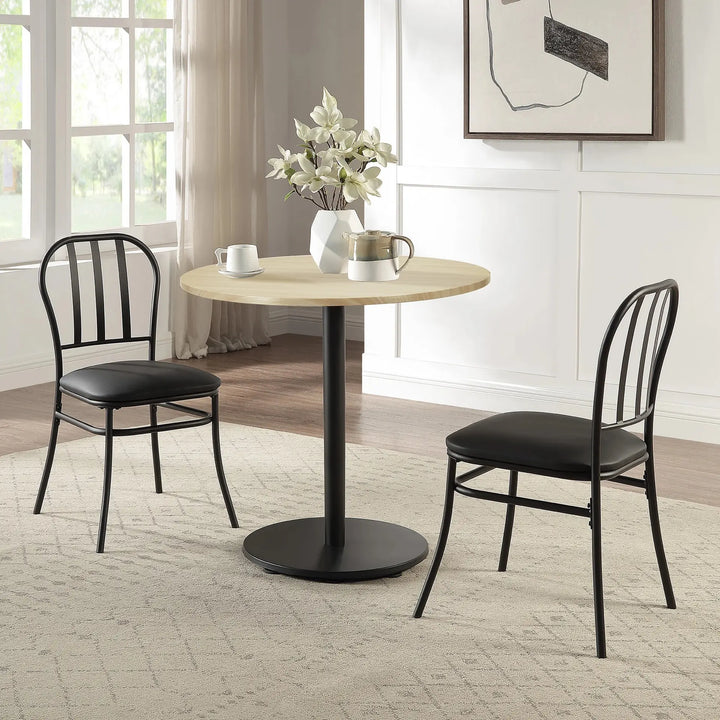 Bistro A Table
