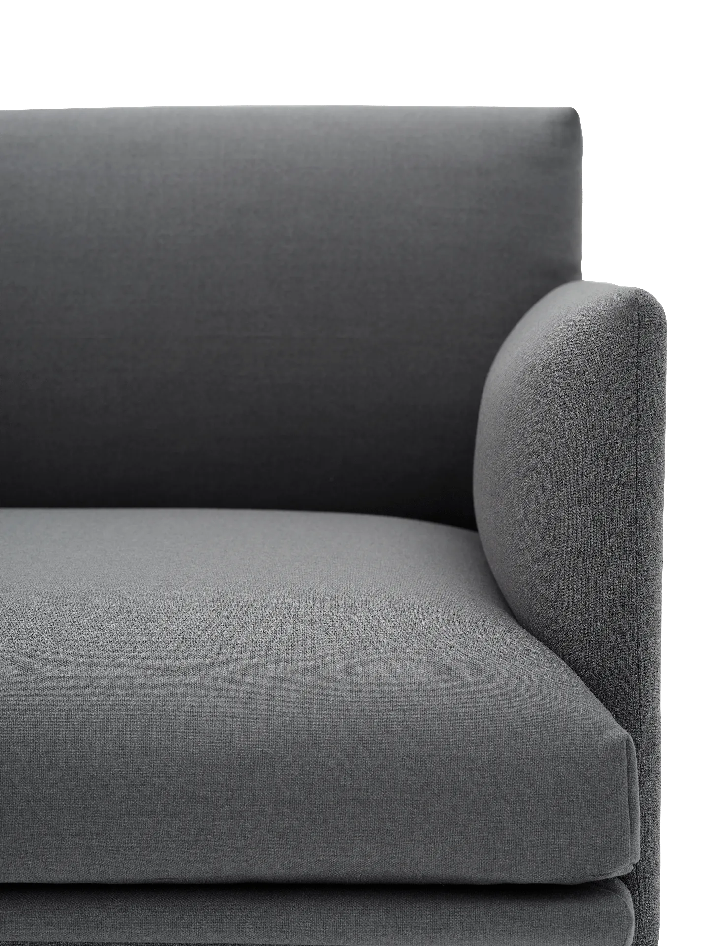 (1pc) Outline Sofa