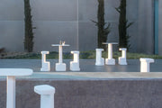 Serif 860 - Outdoor Barstool