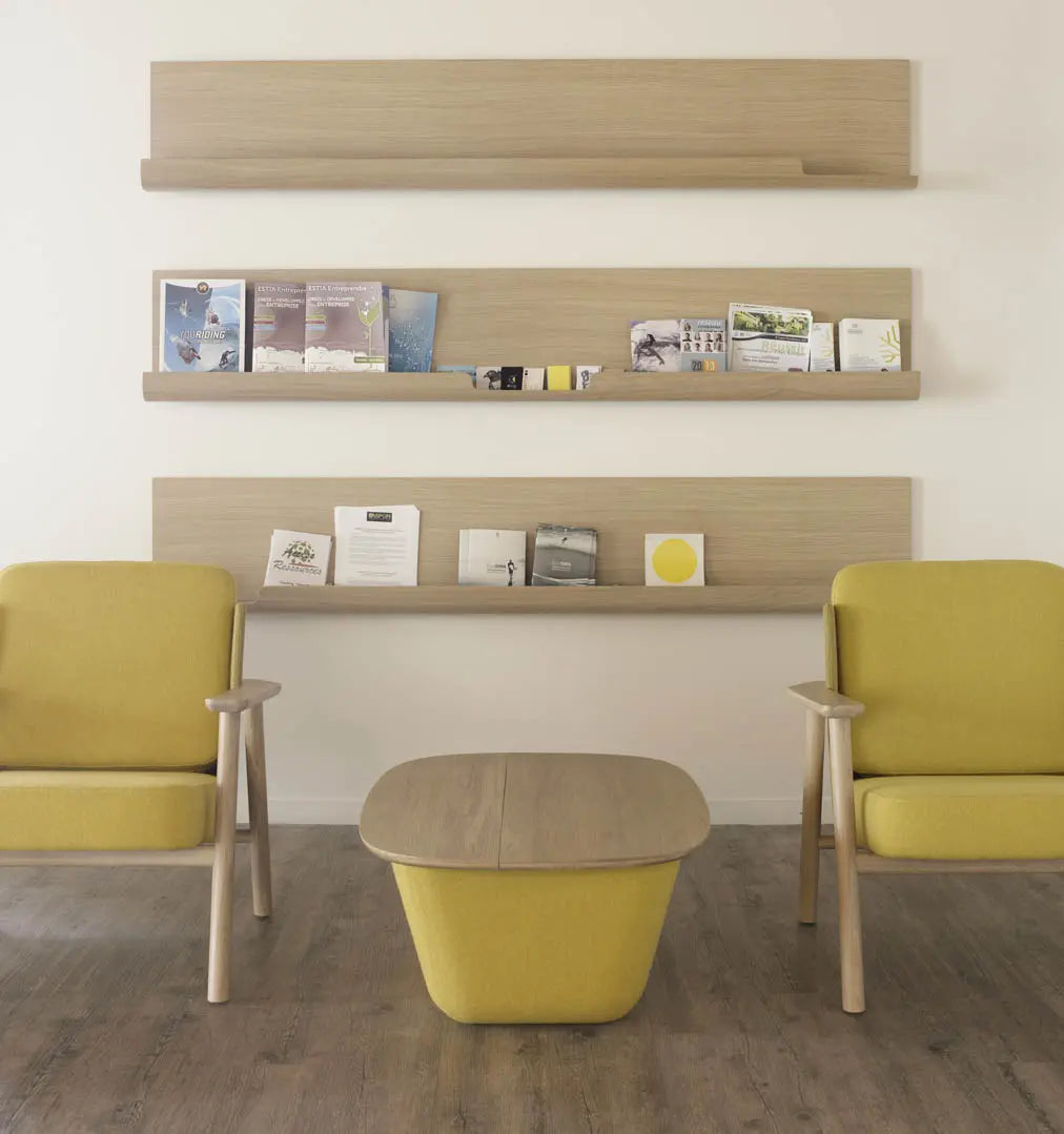 Table Basse Lasai