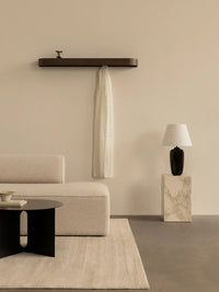 Epoch Shelf with Rack