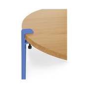 Pied De Table Basse (pied Seul)