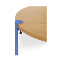 Pied De Table Basse (pied Seul)