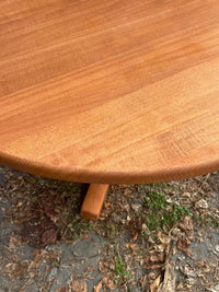 Pierre Chapo T40 Table