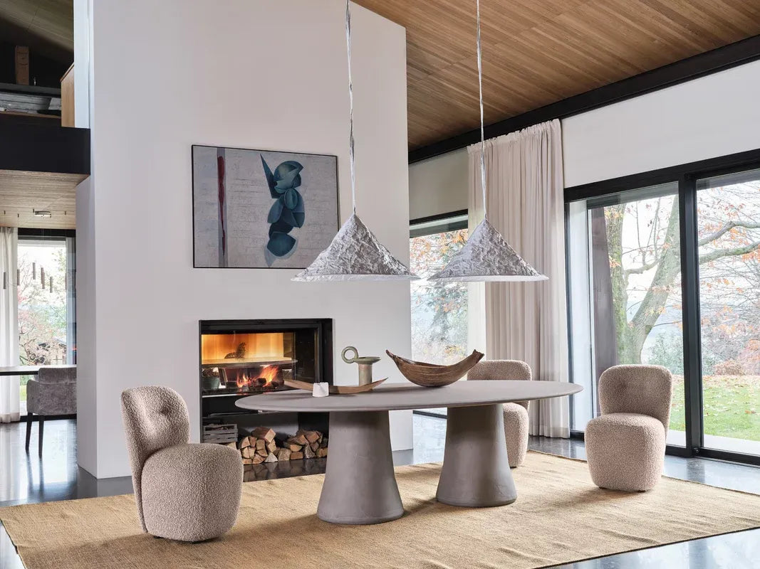 Pajama 95 Suspension Lamp