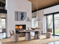 Pajama 95 Suspension Lamp