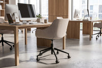 Baltic Classic Chair with Height Adjustment