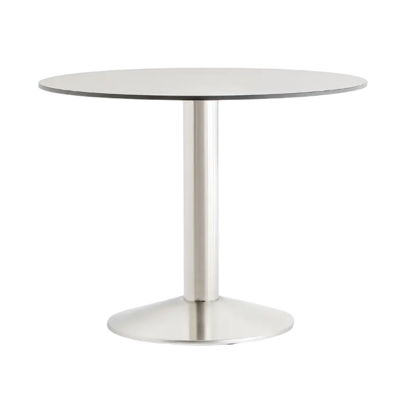 Tonda 4153 - Rond Ø80 Top