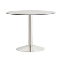Tonda 4153 - Rond Ø80 Top