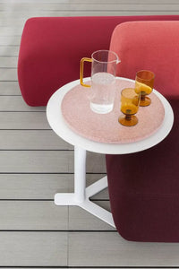 Yo - Table d'extérieur ET80