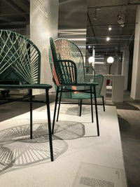 The Nacre Chair