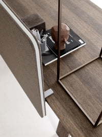 Edge Table