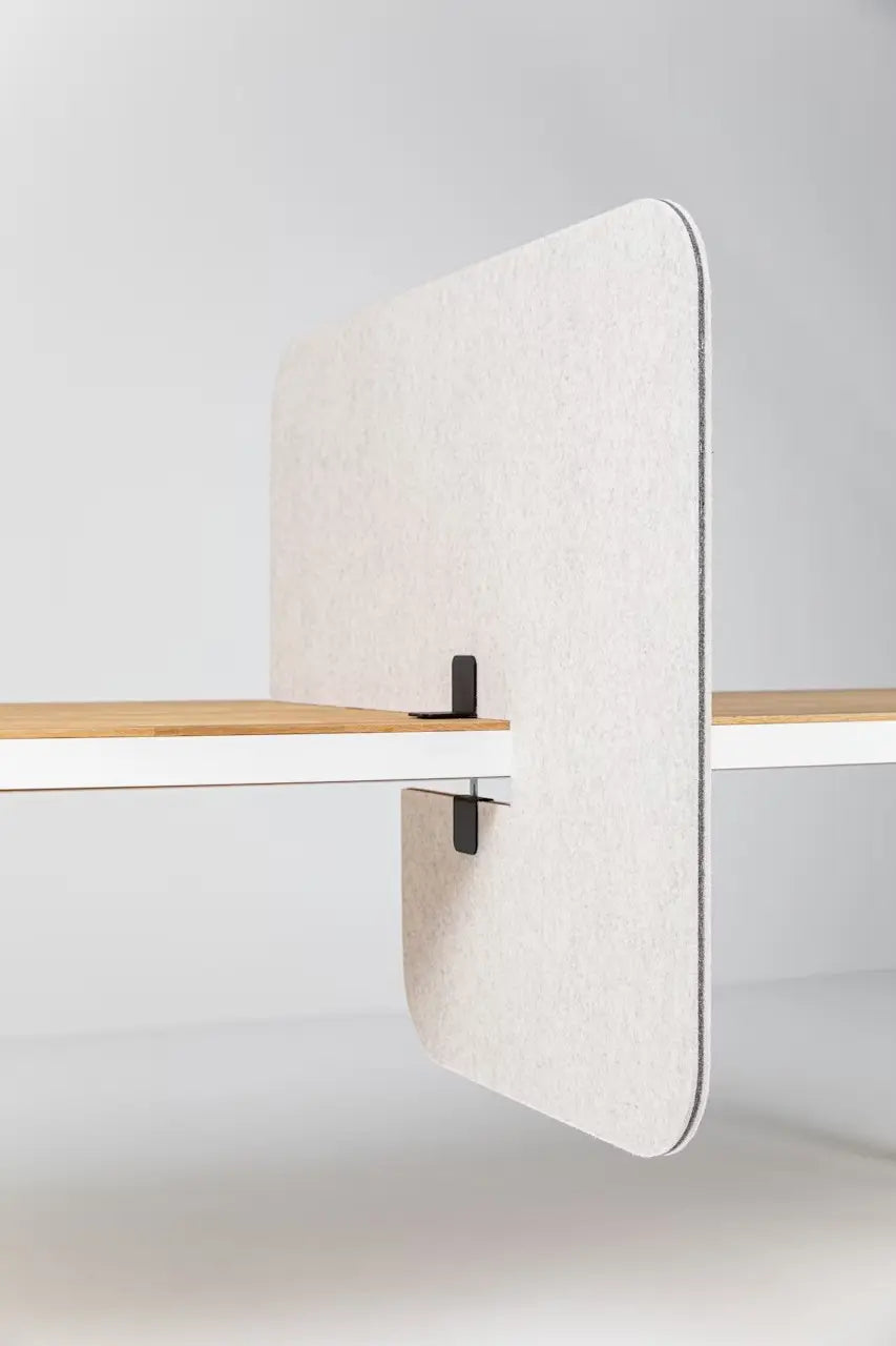 BuzziTripl Desk Split