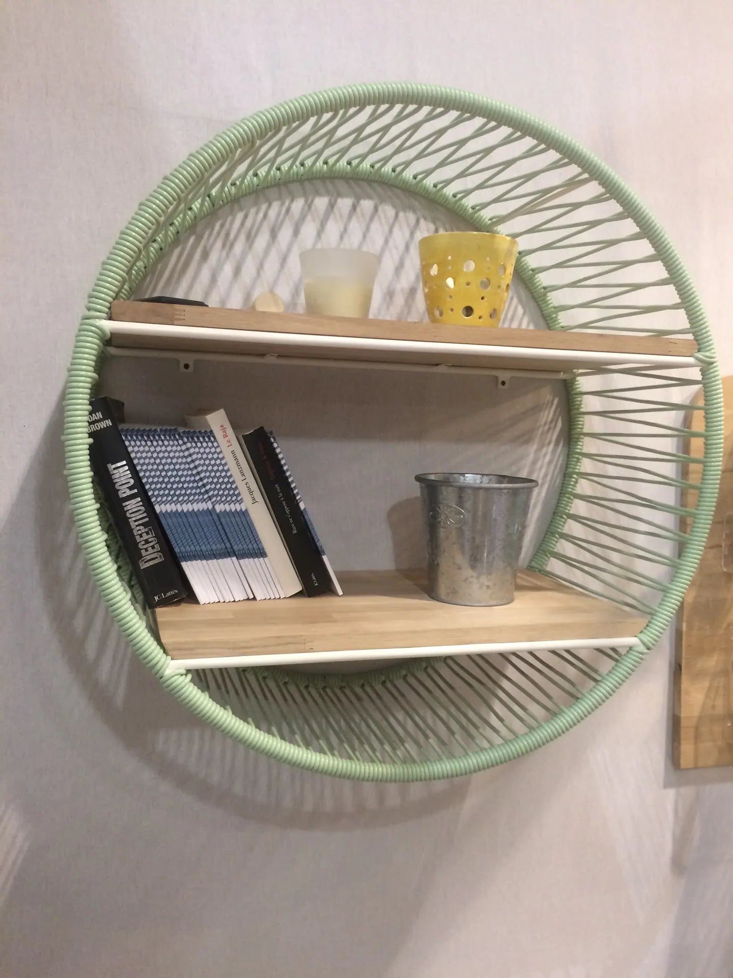 Sonix Shelf