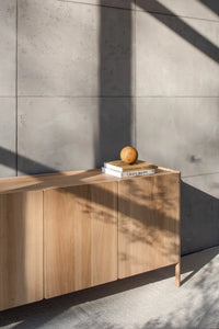 Dvor Sideboard 220