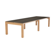 Table rectangulaire Frank