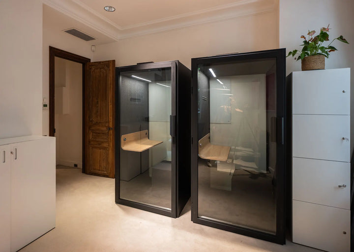 Leet Design - BLOC-1