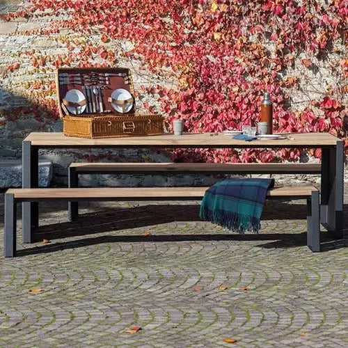 Banc Panco (anthracite)