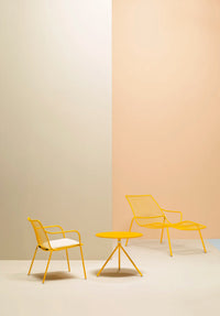 Nolita 5453 Low Outdoor - Rond Ø70 Cm