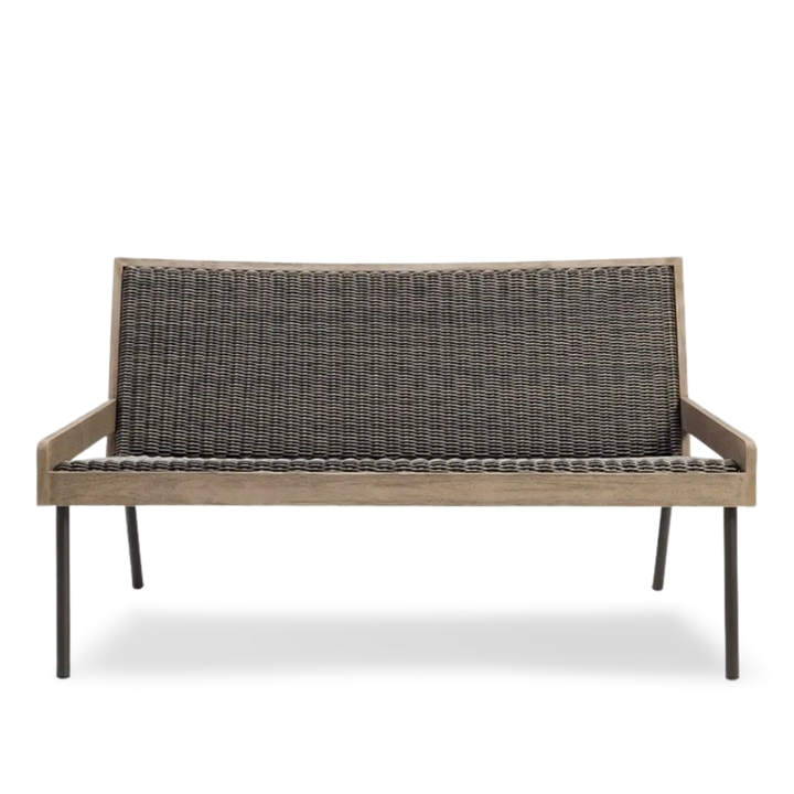 Allaperto Two Seater Sofa