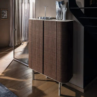 Daen Highboard