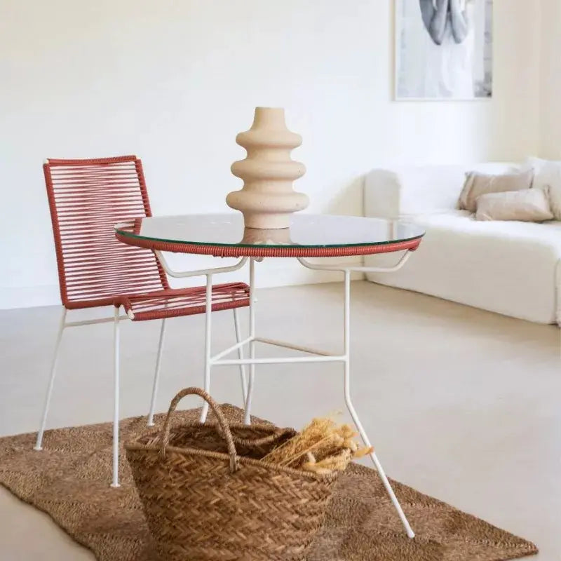 Mazunte Chair