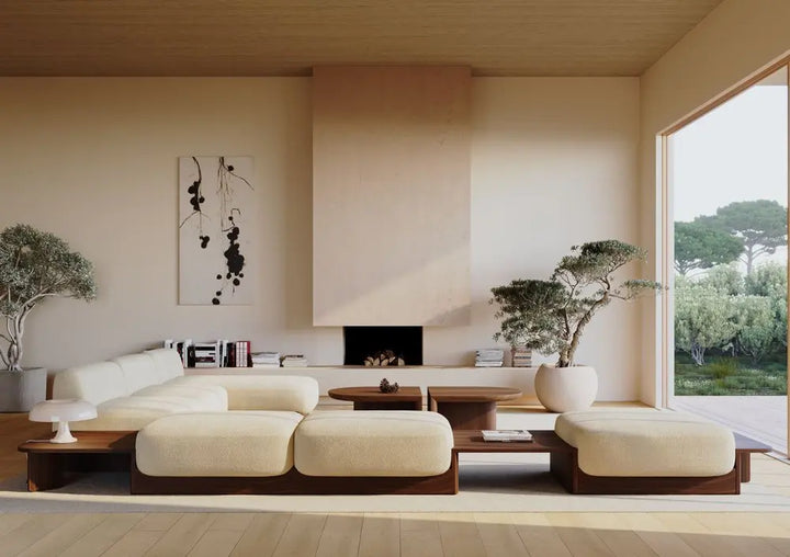 Dome Sofa