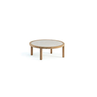 Grand Life Round Coffee Table