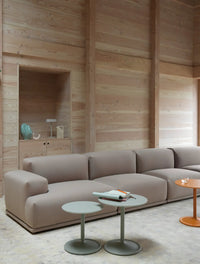 Linear Table Lamp
