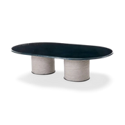 Table Basse Ovale Patio