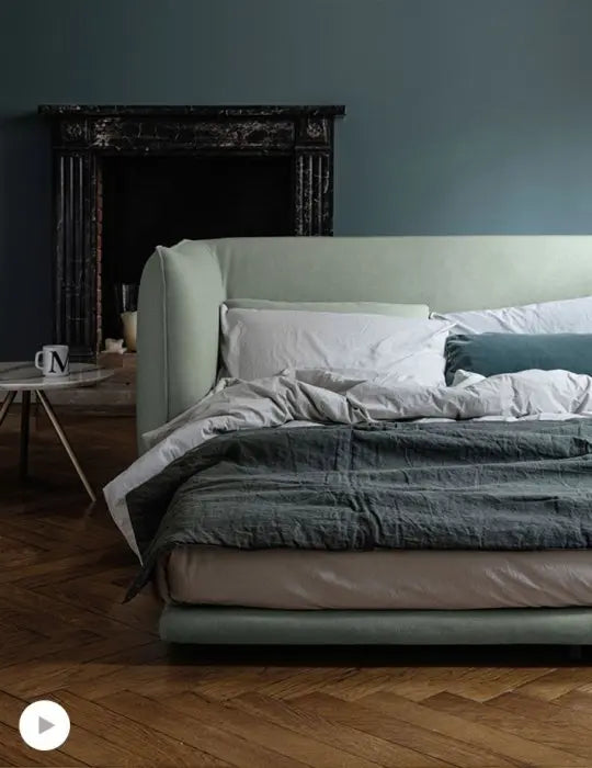 Jill Daybed