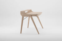 Picard Desk with Shelf