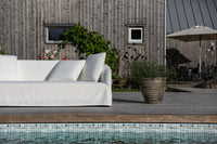 Dahlia - 3 Seater Outdoor 