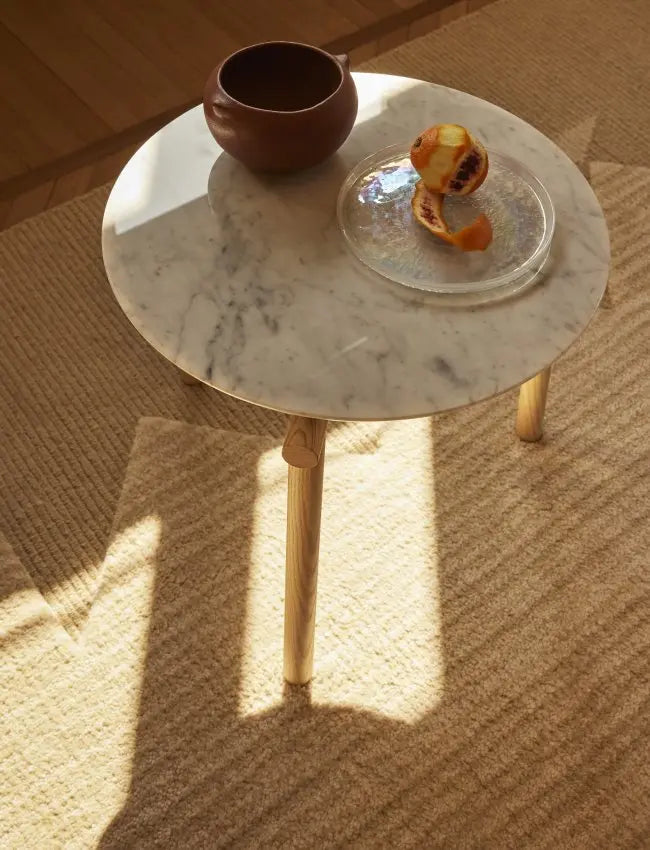 Jack-E Coffee Table