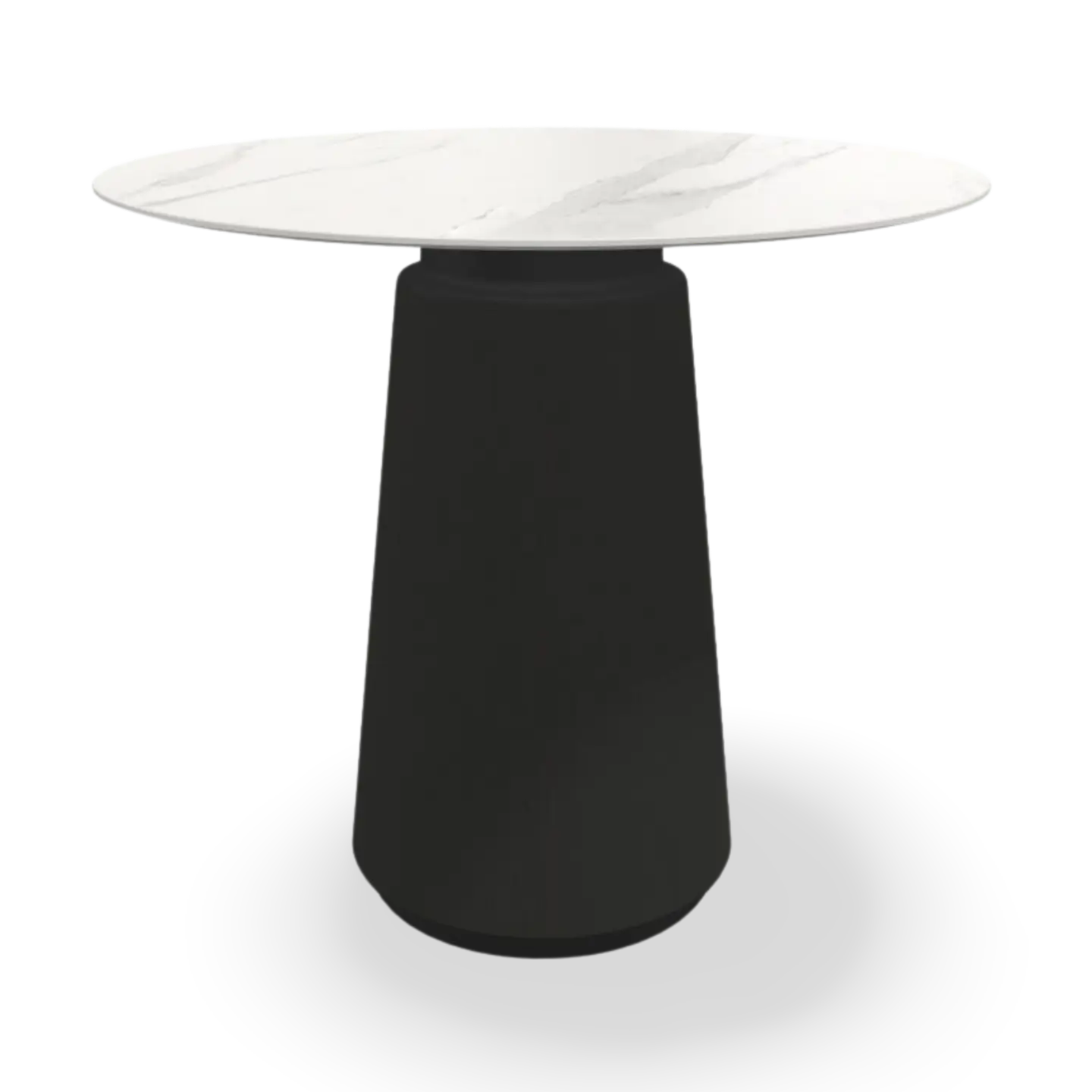 Dorik Contract Table Outdoor - Round Ø80 H74